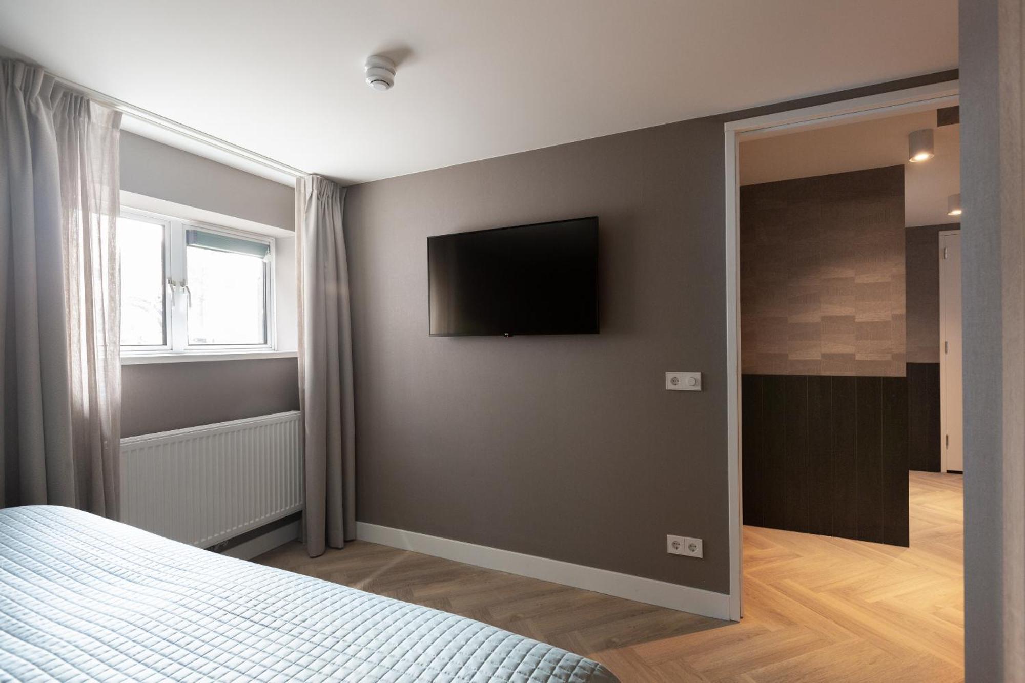 Bizstay Maurits La Haye Chambre photo