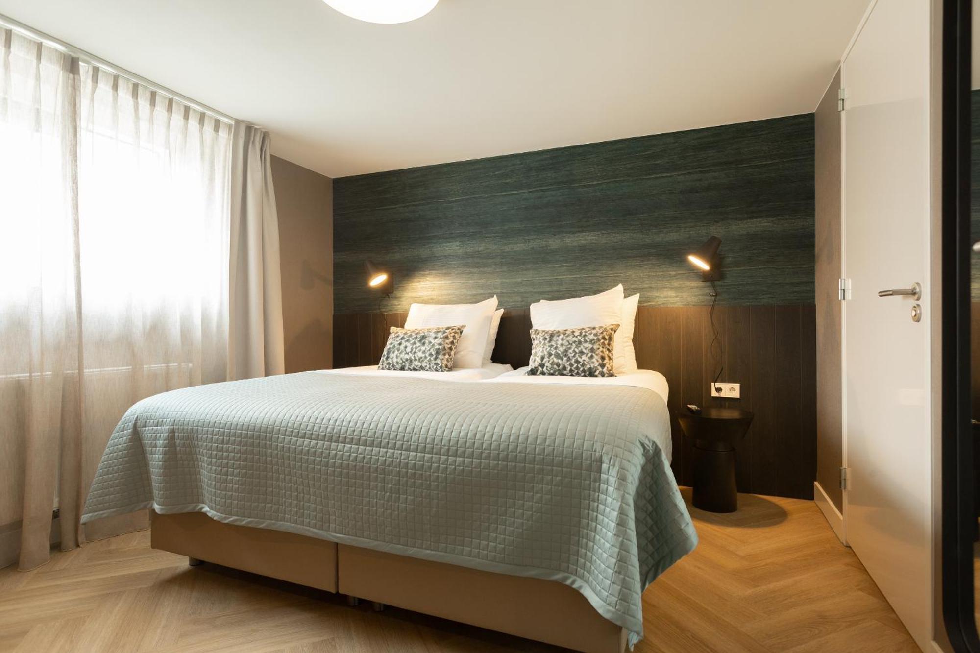 Bizstay Maurits La Haye Chambre photo